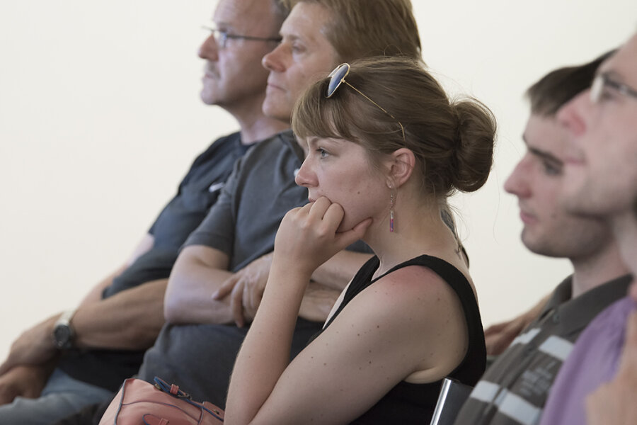 Foto: M. Dvořáková